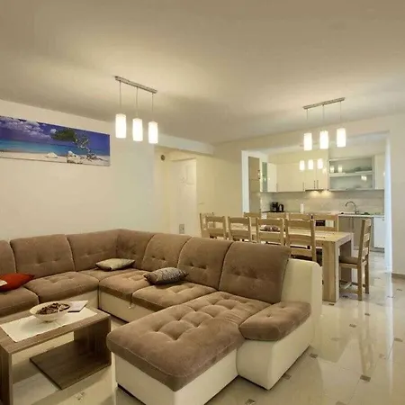 Vila Olivia-mar, 100m Beach *