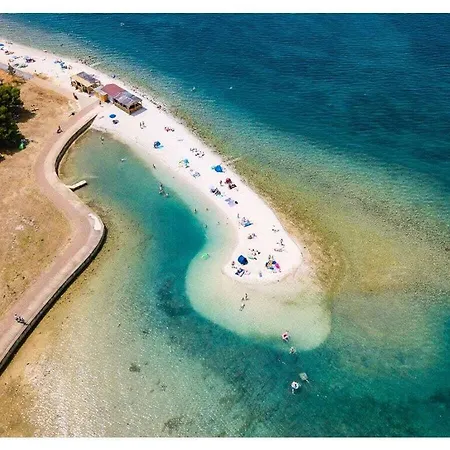 Villa Olivia-mar, 100m Beach
